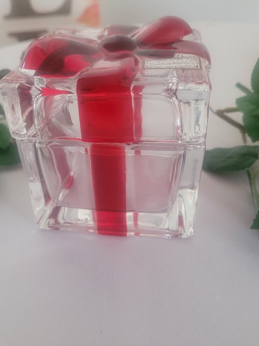 Godinger Gatherings Crystal